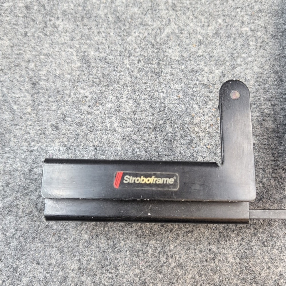 Stroboframe Camera Flip Bracket 310-900 - Picture 2 of 9
